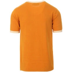 Zen Mod Stripe Knit Grandad Top (A) 19 Zen Mod Stripe Knit Grandad Top (A) -Cheap Outfits For Man Store madcap england zen knitted grandad top autumn blaze 1 14449.1661261242