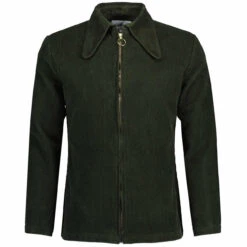 Ziggy Beagle Collar Cord Shirt G 25 Ziggy Beagle Collar Cord Shirt G -Cheap Outfits For Man Store madcap england ziggy beagle collar cord shirt green 1a 22257.1664883185 1