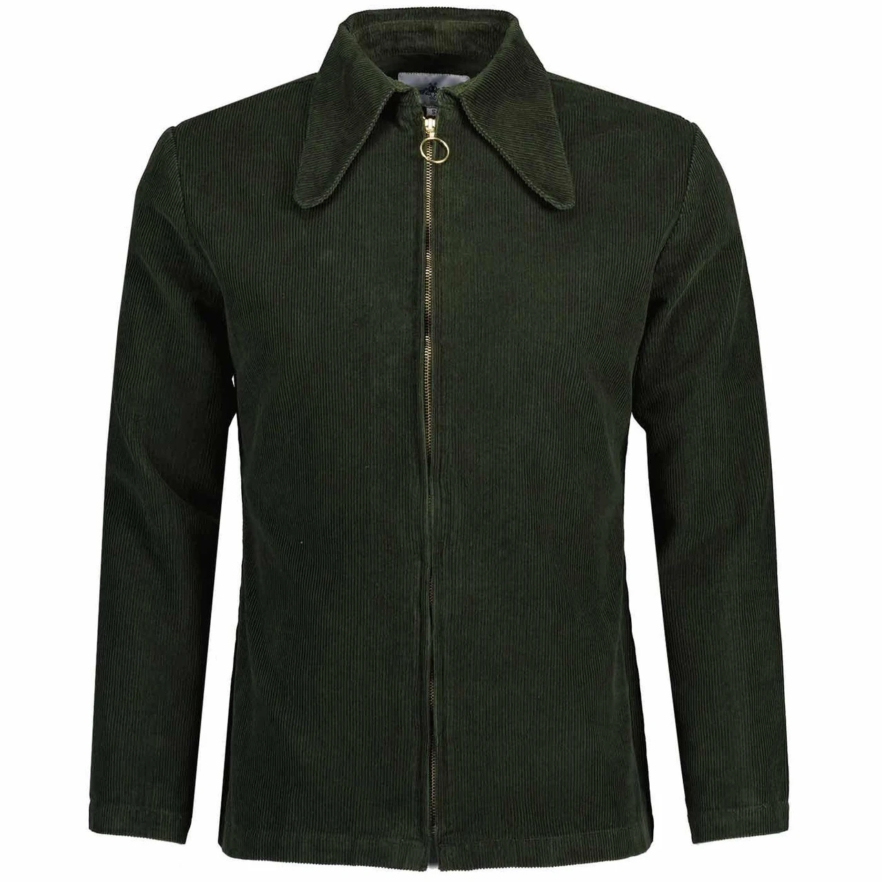 Ziggy Beagle Collar Cord Shirt G 14 Ziggy Beagle Collar Cord Shirt G - Image 12