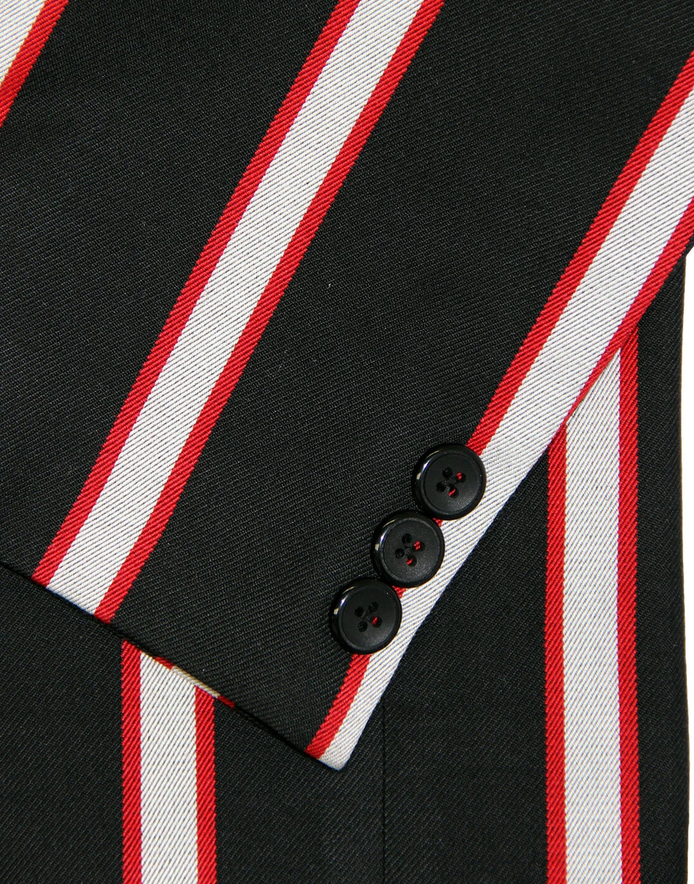 Hapshash Mod Retro Boating Blazer 6 Hapshash Mod Retro Boating Blazer - Image 4