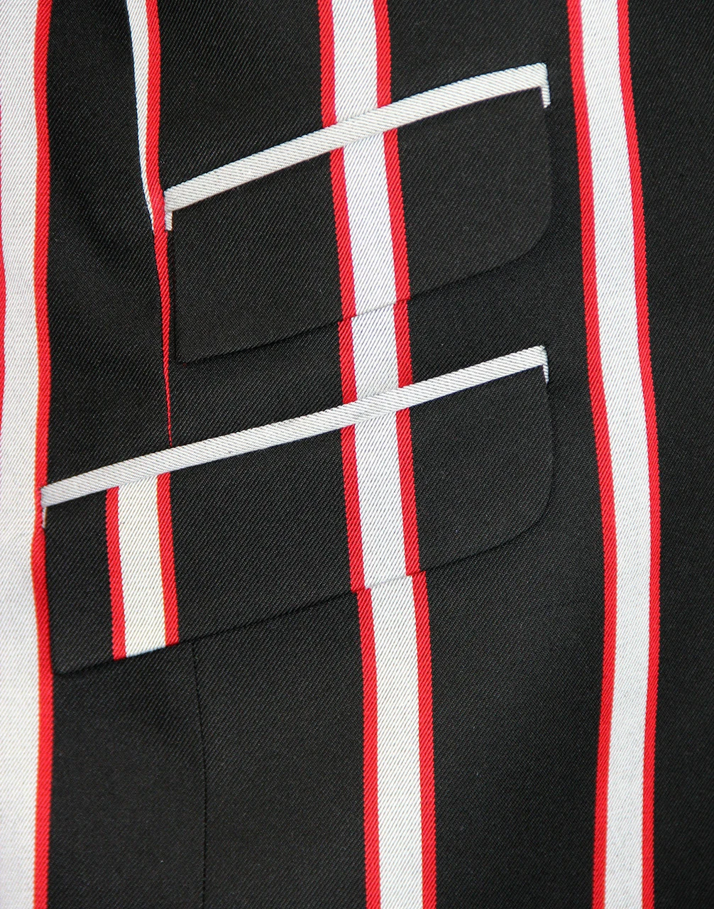 Hapshash Mod Retro Boating Blazer 5 Hapshash Mod Retro Boating Blazer - Image 3