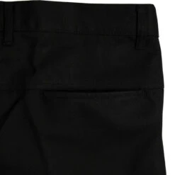Logan Bootcut Hopsack Trousers (St) -Cheap Outfits For Man Store madcap logan bootcut trousers black 04 47844.1661266938 2