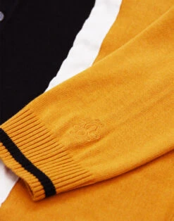 Marriott Suede Mod Polo Cardigan BM -Cheap Outfits For Man Store madcap marriot golden oak close 2 13243.1661268940 4