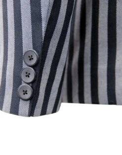 Meadon Mod Stripe Boating Blazer -Cheap Outfits For Man Store madcap meadon boating blazer 1 80524.1661271699