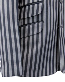 Meadon Mod Stripe Boating Blazer -Cheap Outfits For Man Store madcap meadon boating blazer 3 41535.1661271701