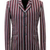 Offbeat 1960s Mod Boating Blazer 1 Offbeat 1960s Mod Boating Blazer -Cheap Outfits For Man Store madcap offbeat boating blazer 7 70430.1661271717 1