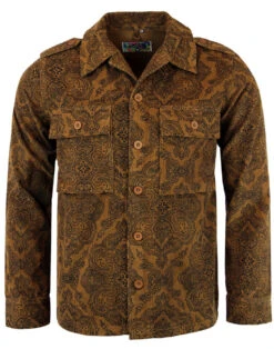 Paisley Lennon 60s Mod Cord Jacket 13 Paisley Lennon 60s Mod Cord Jacket -Cheap Outfits For Man Store madcap paisley lennon jacket 5 18147.1661270874 1