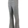 Jagger Retro POW Bellbottom Flares -Cheap Outfits For Man Store madcap pow check bellbottoms 2 39041.1661271877
