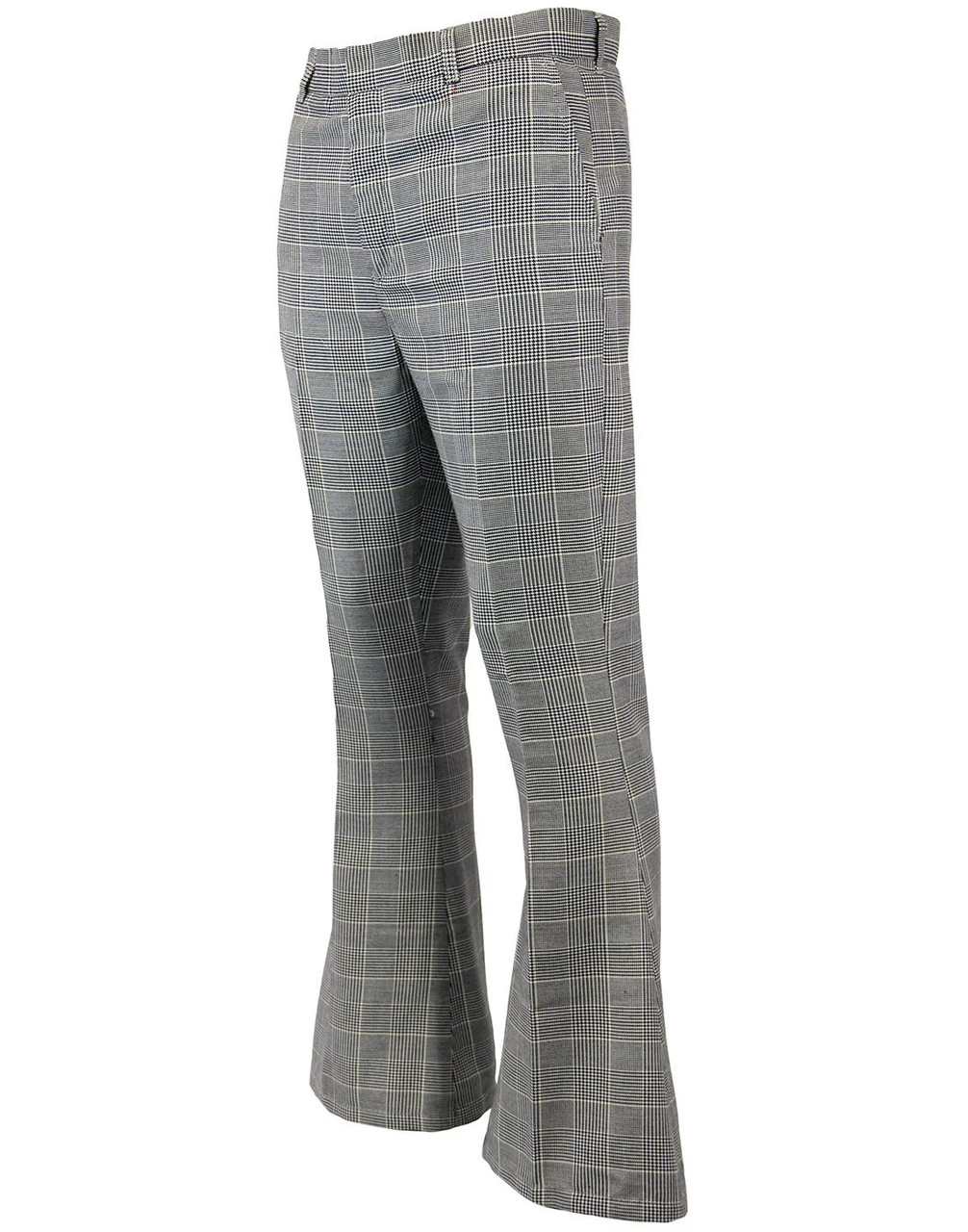 Jagger Retro POW Bellbottom Flares 2 Jagger Retro POW Bellbottom Flares