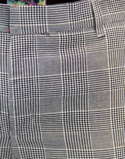 Jagger Mod POW Drainpipe Trousers 8 Jagger Mod POW Drainpipe Trousers -Cheap Outfits For Man Store madcap pow drainpipes 3 83929.1661271936