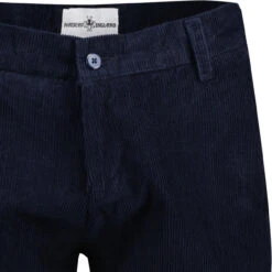 Psycho Mod Slim Cord Trousers Black -Cheap Outfits For Man Store madcap psycho trousers navy detail 00145.1661260381 4