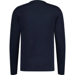 Action Retro Mod Racing Jumper Navy -Cheap Outfits For Man Store madcap racing jumper navy back 09915.1687188949