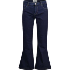 Rock Retro Bellbottom Flares INDIGO -Cheap Outfits For Man Store madcap rock flares indigo front 31201.1661260256 3