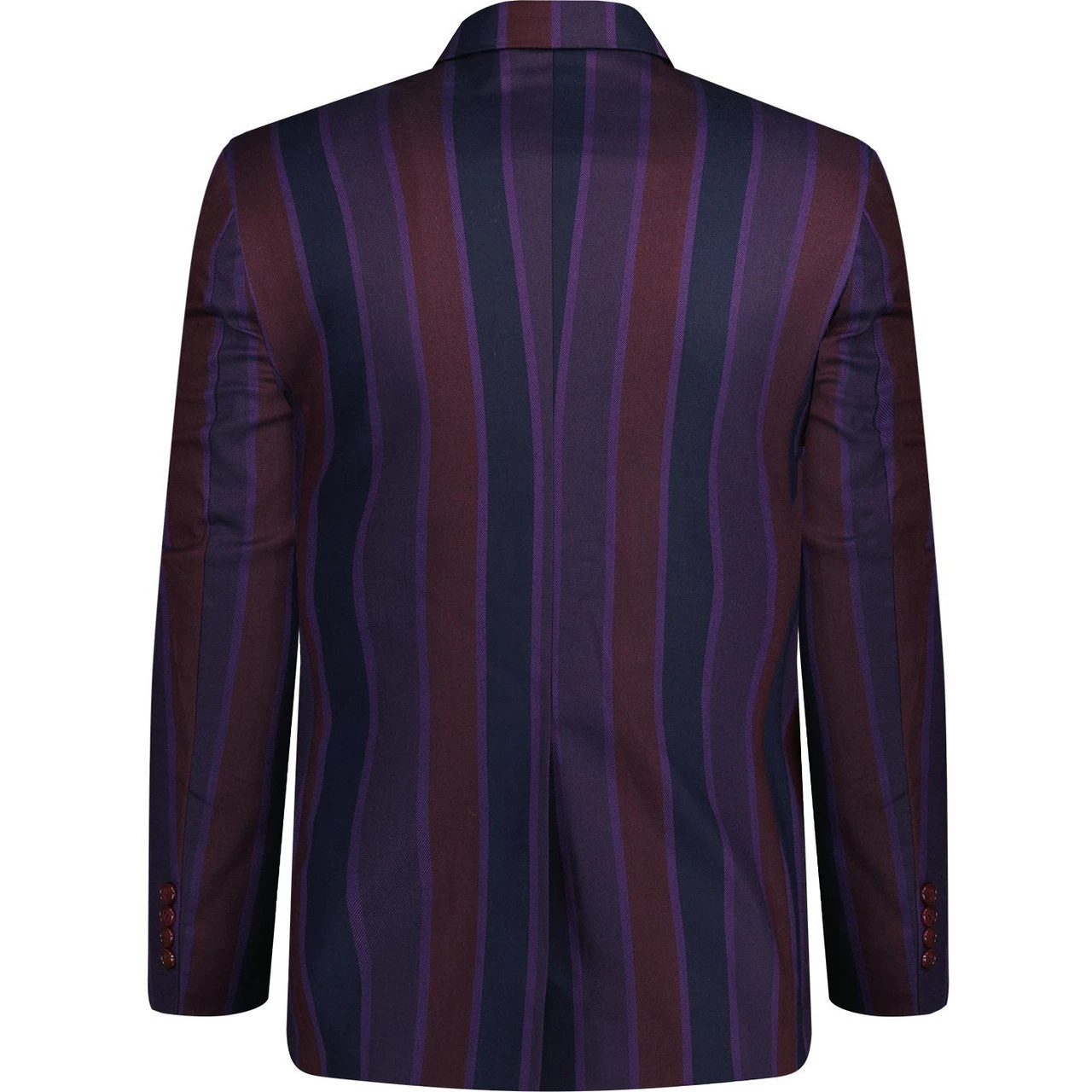 Offbeat 60s Mod Boating Blazer (P) 8 Offbeat 60s Mod Boating Blazer (P) - Image 6