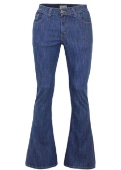 Zap Retro 70s Bellbottom Flares (B) -Cheap Outfits For Man Store madcap zap flare blue1 18739.1661273408 1