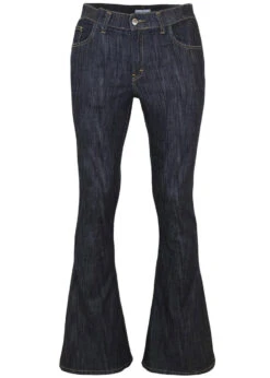 Zap Retro 70s Bellbottom Flares (I) -Cheap Outfits For Man Store madcap zap flare indigo1 22326.1661273333 2