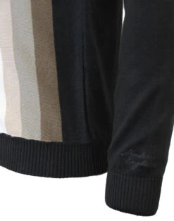 Blake Mod Gradient Polo Cardigan BN -Cheap Outfits For Man Store madcap blake polo natural4 45620.1661272580