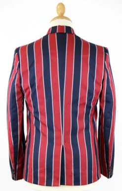 Lightnin' 60s Mod DB Boating Blazer -Cheap Outfits For Man Store madcap db backbeat1 20602.1661338423