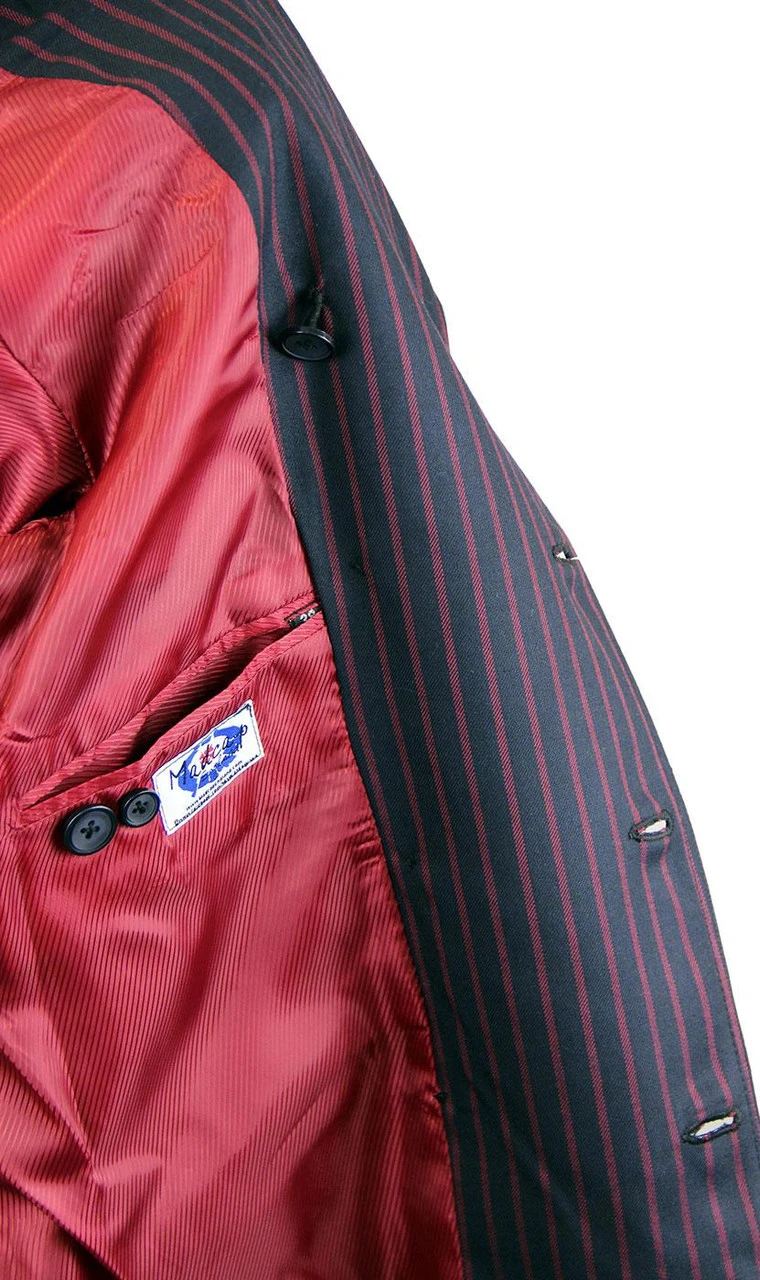 Howl Retro Mod DB Boating Blazer 11 Howl Retro Mod DB Boating Blazer - Image 9