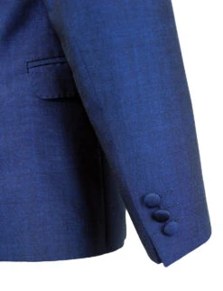 Mohair Tonic 3 Button Suit Jacket B -Cheap Outfits For Man Store madcap mod mohair suit bright blue2 38432.1661273014