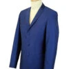 Mohair Tonic 3 Button Suit Jacket B -Cheap Outfits For Man Store madcap mod mohair suit bright blue6 54499.1661273011