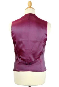 Tailored By Mod Mohair Waistcoat T -Cheap Outfits For Man Store madcap mod suit taupe waistcoat3 62850.1661273936