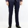 Tailored By Pinstripe Suit Trousers -Cheap Outfits For Man Store madcap pinstripe suit7a 34783.1661273132