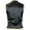 Redford High Fasten Check Waistcoat -Cheap Outfits For Man Store madcap silver check suit waistcoat1 27456.1661273027