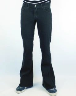 Zap Retro 70s Bellbottom Flares (I) -Cheap Outfits For Man Store madcap stretch flares zap1 71072.1661338632 2