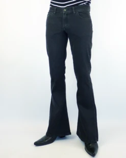 Zap Retro 70s Bellbottom Flares (I) -Cheap Outfits For Man Store madcap stretch flares zap5 50408.1661338636 2