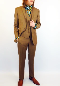 Tailored By Mod Dogtooth Waistcoat -Cheap Outfits For Man Store madcap tailored waistcoat2 90278.1661338856