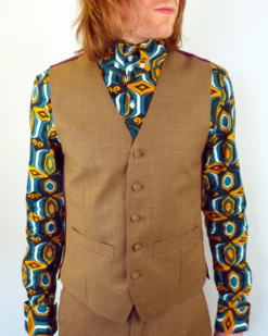 Tailored By Mod Dogtooth Waistcoat -Cheap Outfits For Man Store madcap tailored waistcoat7 31588.1661338844
