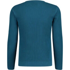 Caine Ribbed Grandad Top (Birch) -Cheap Outfits For Man Store madcapeng caine grandad top mallard back 51270.1673453088 5