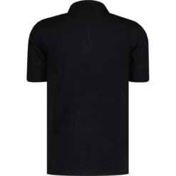 Comet Retro 60s Mod Polo Shirt (S) 25 Comet Retro 60s Mod Polo Shirt (S) -Cheap Outfits For Man Store madcapeng comet polo black back 40074.1676647085