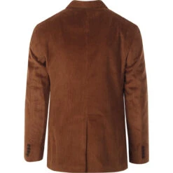Hemmings Mod Cord 3 Button Blazer T 14 Hemmings Mod Cord 3 Button Blazer T -Cheap Outfits For Man Store madcapeng cord blazer toffee back 00333.1661263905 1