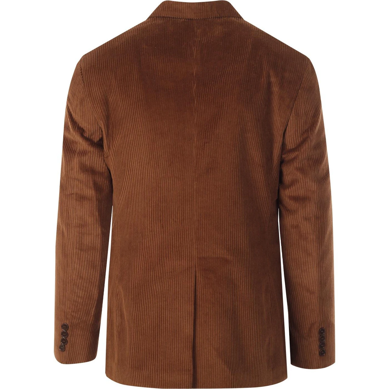 Hemmings Mod Cord 3 Button Blazer T 7 Hemmings Mod Cord 3 Button Blazer T - Image 5