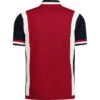 Hi-Wheel Archive Mod Cycling Top R -Cheap Outfits For Man Store madcapeng hiwheel cycling top red back1 67342.1661260281