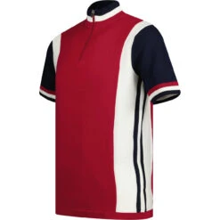 Hi-Wheel Archive Mod Cycling Top R -Cheap Outfits For Man Store madcapeng hiwheel cycling top red side1 68021.1661260279