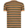 Dekker Retro 70s Stripe T-Shirt 2 Dekker Retro 70s Stripe T-Shirt -Cheap Outfits For Man Store madcapeng stripe ringer tshirt peat back 65486.1678374337