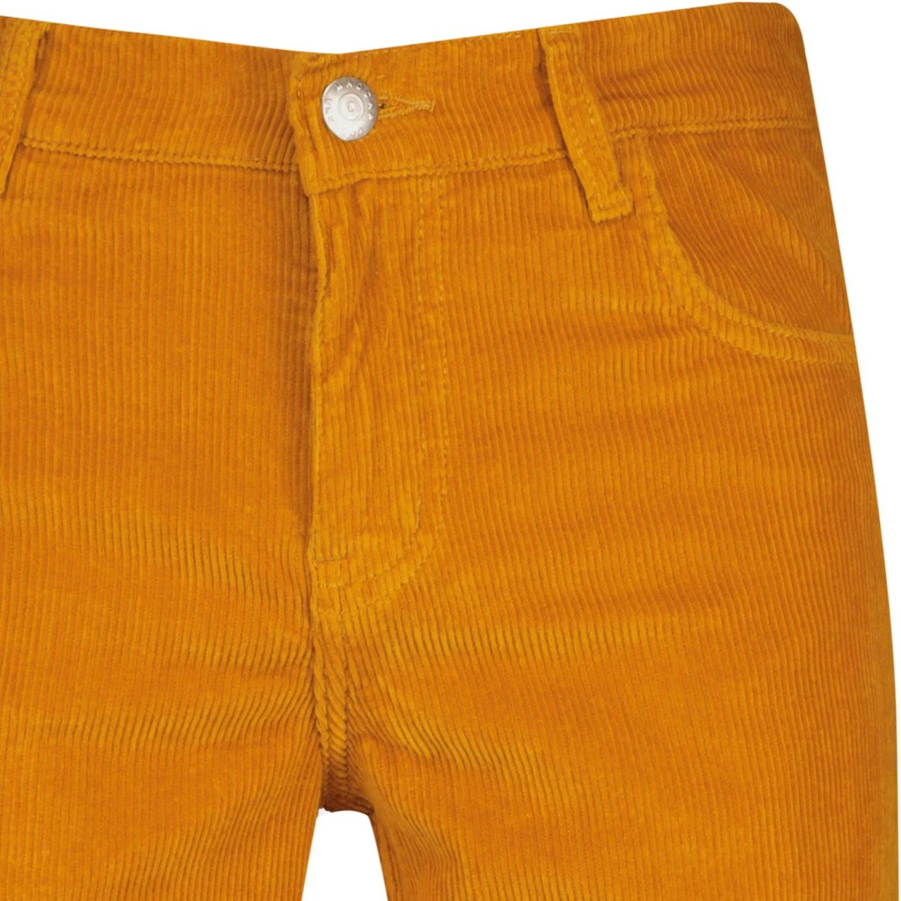 Killer Retro 70s Cord Flares (Buck) 5 Killer Retro 70s Cord Flares (Buck) - Image 3