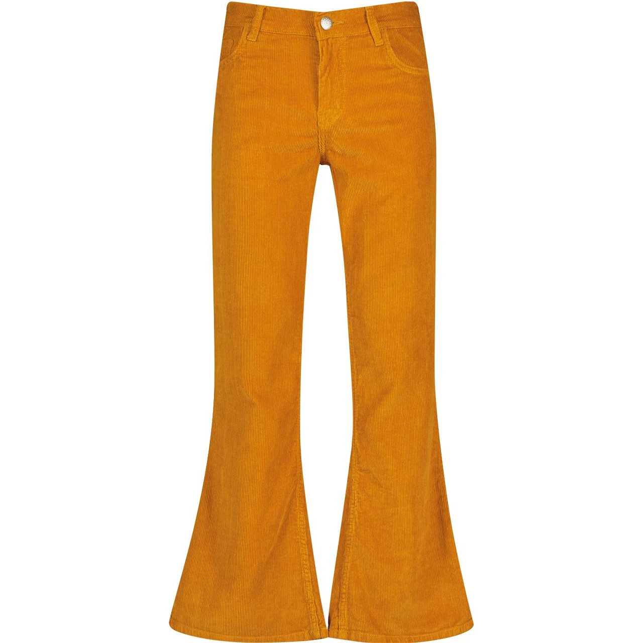 Killer Retro 70s Cord Flares (Buck) 3 Killer Retro 70s Cord Flares (Buck)