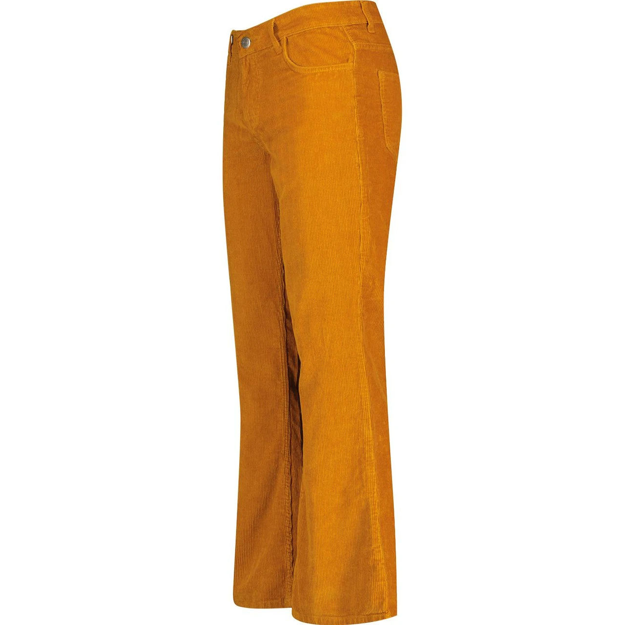 Killer Retro 70s Cord Flares (Buck) 4 Killer Retro 70s Cord Flares (Buck) - Image 2