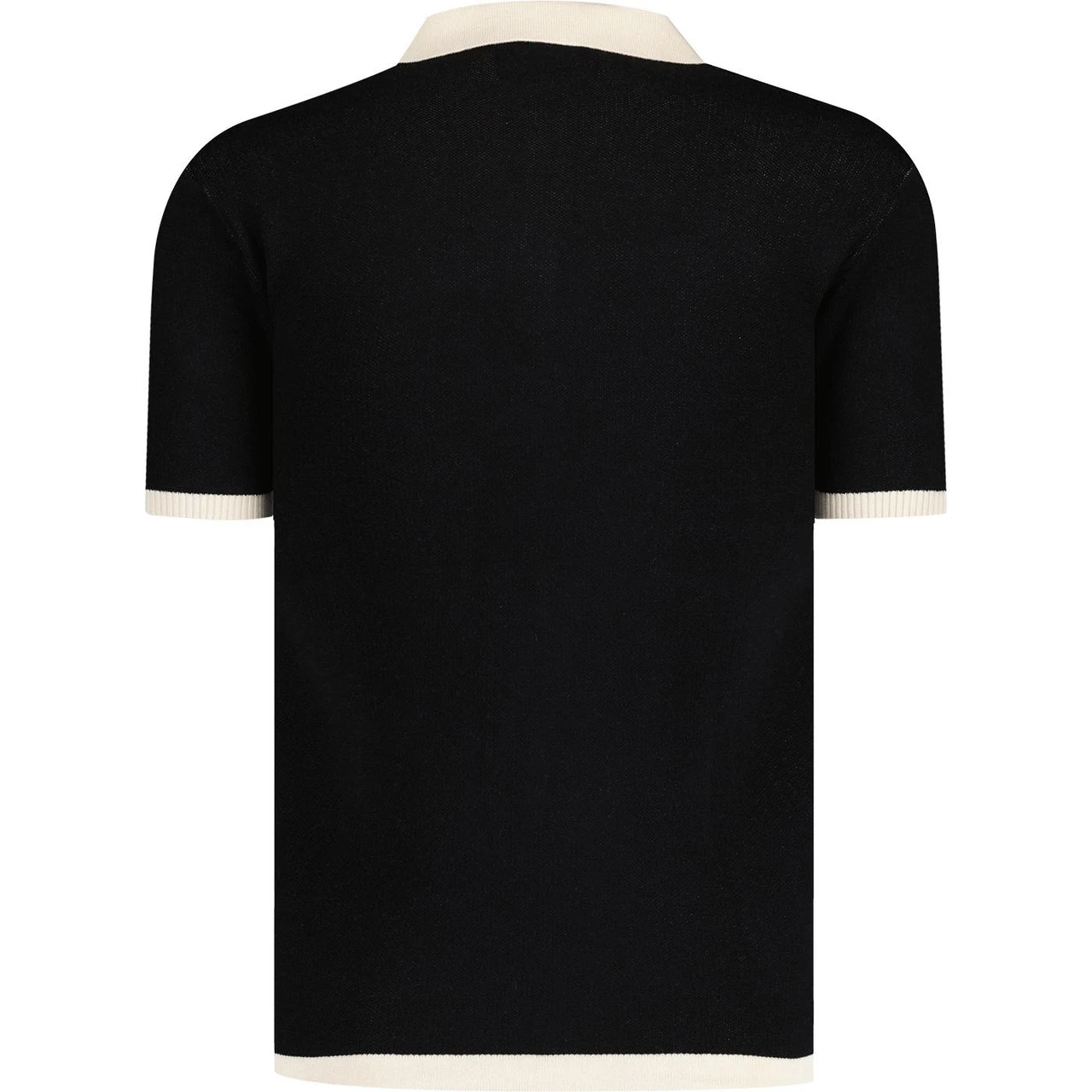 Firebird Mod Waffle Stripe Polo B 14 Firebird Mod Waffle Stripe Polo B - Image 12