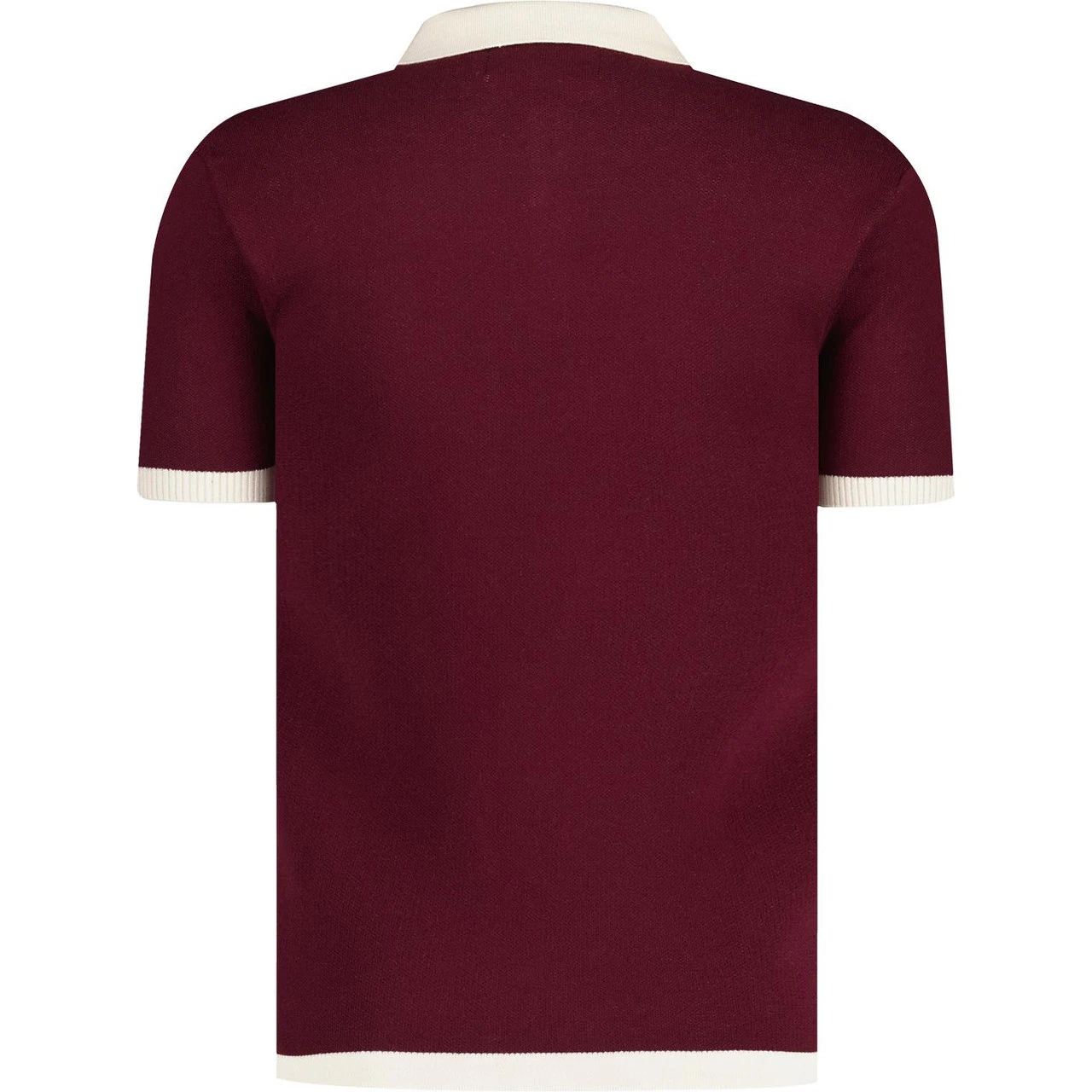 Firebird Mod Waffle Stripe Polo B 13 Firebird Mod Waffle Stripe Polo B - Image 11