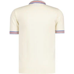 Wilson MADCAP Mod Turtleneck Pointelle Knit Top PB 11 Wilson MADCAP Mod Turtleneck Pointelle Knit Top PB -Cheap Outfits For Man Store madcapengland vneck pointelle tshirt white back 90214.1676647001 1