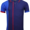 Artwood Mod Panel Stripe Polo (PB) 1 Artwood Mod Panel Stripe Polo (PB) -Cheap Outfits For Man Store mascap panel polo blue front 21059.1661268900