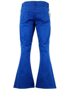 13th Floor Flares 70s Bellbottoms T