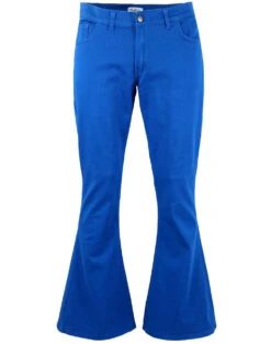13th Floor Flares 70s Bellbottoms T -Cheap Outfits For Man Store new flares royal3 78484.1661272606 2