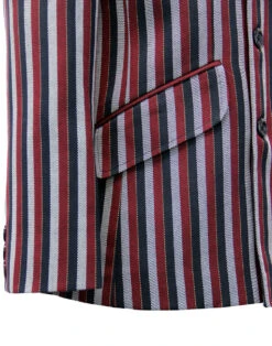 Tampa Mod Double Breasted Blazer -Cheap Outfits For Man Store offbeat db boating blazer 3 91524.1661271681