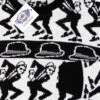 Ska Fairisle Retro Mod Intarsia Rudeboy Jumper -Cheap Outfits For Man Store ska fairisle 2 tone jumper 03 14702.1661338562